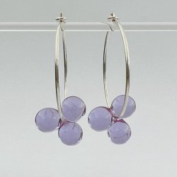 Clover Hoop - Enchanted