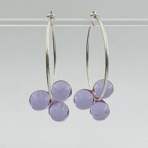 Clover Hoop - Enchanted