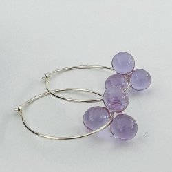 Clover Hoop - Enchanted