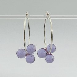 Clover Hoop - Enchanted