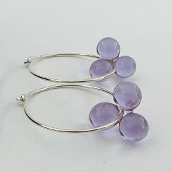 Clover Hoop - Enchanted