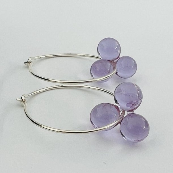 Clover Hoop - Enchanted