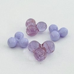 Clover Mix Hoop - Lavender/Enchanted