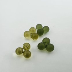 Clover Mix Hoop - Mojito/Moss