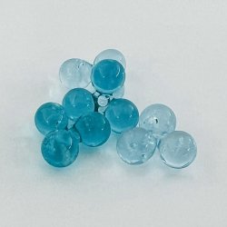 Clover Mix Hoop - Pool/Frost