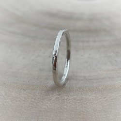 Rough Big Ring