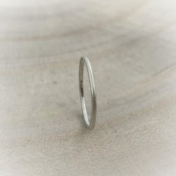Smooth Small Ring