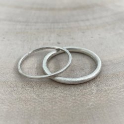 Smooth Small Ring