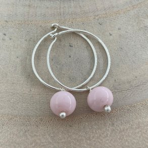 Globe Hoop - Candy Floss