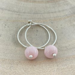 Globe Hoop - Candy Floss