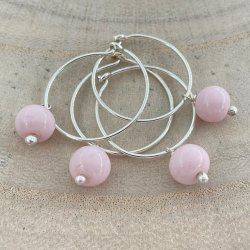 Globe Hoop - Candy Floss