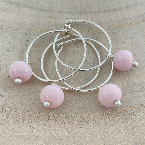 Globe Hoop - Candy Floss