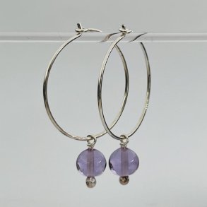 Globe Hoop - Enchanted