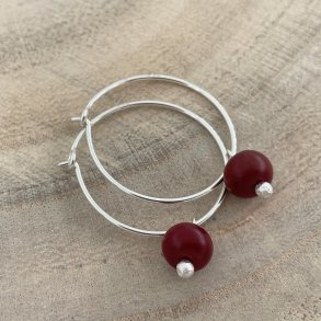 Globe Hoop - Valentine