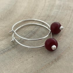 Globe Hoop - Valentine