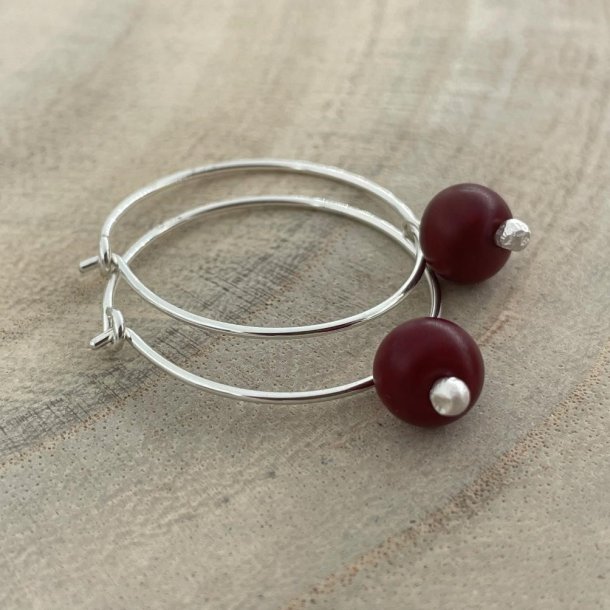 Globe Hoop - Valentine