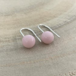 Orb Hook - Candy Floss