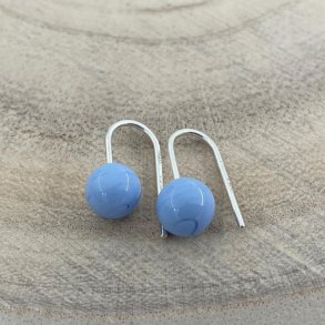 Orb Hook - Cornflower