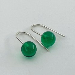 Orb Hook - Emerald