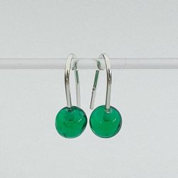 Orb Hook - Emerald