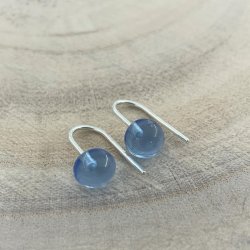 Orb Hook - Light Blue