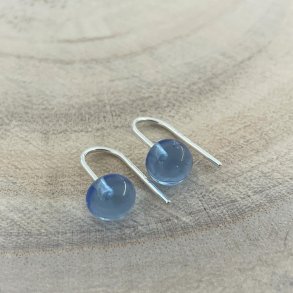 Orb Hook - Light Blue