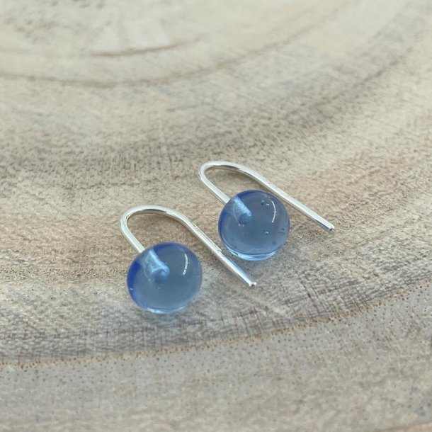 Orb Hook - Light Blue