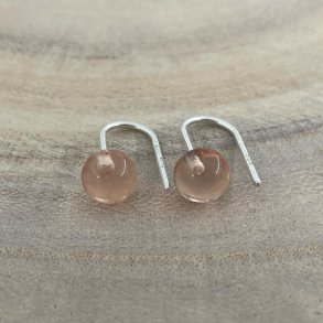 Orb Hook - Pink Lemonade