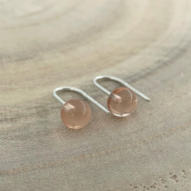 Orb Hook - Pink Lemonade