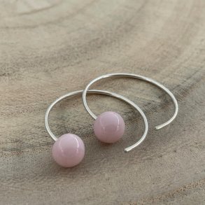 Orb Hoop - Candy Floss