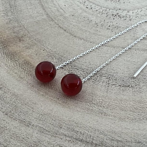 Orb rekde - Cranberry