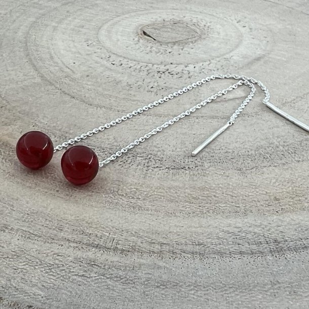 Orb rekde - Cranberry