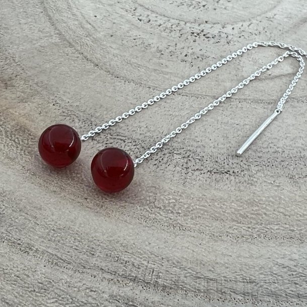 Orb rekde - Cranberry