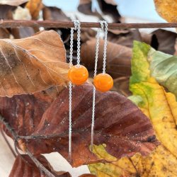 Orb rekde - Shiny Pumpkin