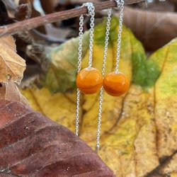 Orb rekde - Shiny Pumpkin