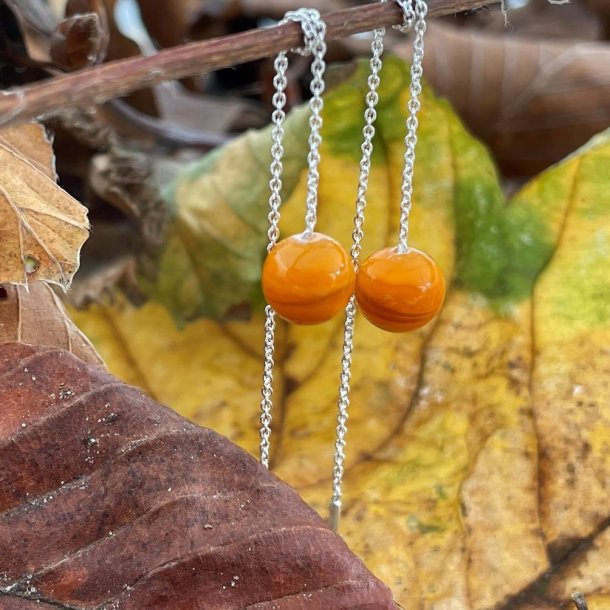 Orb rekde - Shiny Pumpkin