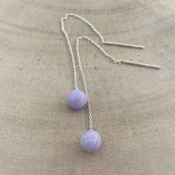 Orb rekde - Lavender