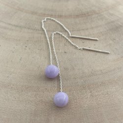 Orb rekde - Lavender