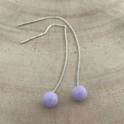 Orb rekde - Lavender