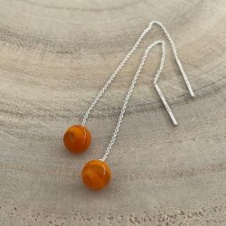 Orb rekde - Shiny Pumpkin