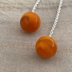 Orb rekde - Shiny Pumpkin