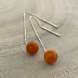 Orb rekde - Shiny Pumpkin