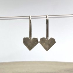 Hearts On A Hook